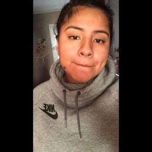 Meet your Posher, Bethany